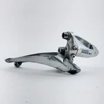 Vintage Shimano RX100 Front Derailleur FD-A550 Clamp Bottom Pull Double A04. Fixed Price $13.74.
