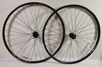 Wtb St I23 700C 29" Tcs 2.0 (front & REAR:32H) Wheelset Shimano Deore Hubs. Fixed Price $249.99.