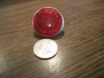 Vintage Reflector Bicycle Schwinn Columbia Gulco Bright Star NO.325. Fixed Price $11.45.