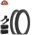 Schwinn Style Mini Brick 1.75 S2 & 2.125 Stingray Slick Tire 6PC Set. Fixed Price $49.98.