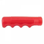 Hunt Wilde Red 3/4" Plastic Bike Handlebar Grips American Made Performance. Fixed Price $20.00.