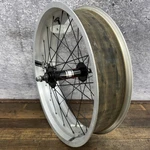 Schwinn Stingray Occ Chopper Rear Black Hub 20 X 1/4 36H Spoke Freewheel. Fixed Price $131.59.