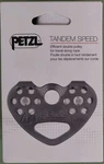 Petzl Tandem Speed Double Pulley. Fixed Price $107.00.