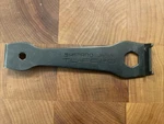 Vintage New-old-stock Shimano Chainring Bolt Tool TL-FC20. (nj). Fixed Price $10.00.