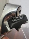 Shimano Deore Xt RD-M739 Rear Derailleur Speed Long Cage Vintage Mtb. Fixed Price $37.60.