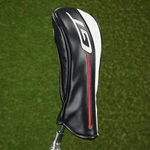 Titleist Gt Fairway Wood Headcover Changeable #'s 18,19,20,21,23,24,26,29. Fixed Price $19.95.