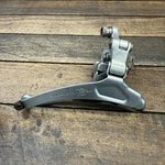 Vintage Shimano Golden Arrow FD-A105 Front Derailleur Clamp-on Bottom Pull 70S. Fixed Price $32.89.