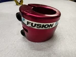 Nos Old School Bmx Fusion Seat Clamp 22.2 Free Shipping. Fixed Price $40.00.