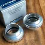 Shimano Dura Ace Headset HP-7410 1" Threadless Ahead Nothreadset Track Road Bike. Fixed Price $149.00.