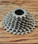 Sachs Maillard Ly 96 8-SPEED English Thread Freewheel 13-30T. Fixed Price $54.99.