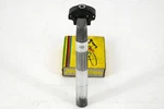 Zeus 2000 Micro Fluted Seatpost 25.8MM. Fixed Price $180.00.