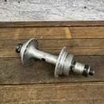 Vintage Campagnolo Record Rear Hub 36H English Parts 126MM Axle Cone Spacer. Fixed Price $31.14.