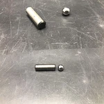 2 Sets Bicycle Engine Clutch Bucking Bar Parts, 8 Steel Ball- Motorized Bike/.... Fixed Price $15.39.