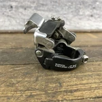 Shimano Deore Lx FD-M567 Front Derailleur Bottom Pull 31.8 Clamp Japan Mtb Bike. Fixed Price $14.27.