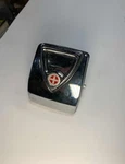 Vintage Schwinn Bicycle "razor" Electric Horn Original 05-051 Japan Nos. Fixed Price $400.00.