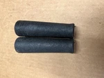 Vintage Mens Bicycle Black Handlebar Grips Schwinn Higgins Columbia Bmx Cruiser. Fixed Price $12.00.