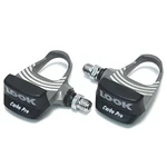 Nos Look PP96 Carbo Pro Pedals With 2 Pairs Delta Cleats. Fixed Price $87.89.