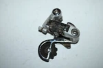 Shimano Rear Derailleur RD-Z503 Medium Reach 7/8 Speed Silver Touring Us Shipper. Fixed Price $33.49.