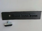 Sunlite Economy Brake Pads Set Of 12411. Fixed Price $10.99.