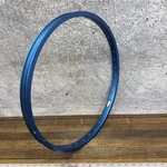 Vintage Araya 7C 1.75 Bmx Rim 36H Blue Alloy 1980S Japan Old School 24IN. Fixed Price $249.19.