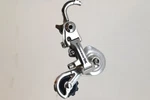 Shimano 600 Ax Rear Derailleur Nos. Fixed Price $168.00.