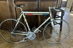 Very Rare Vintage Peugeot PX10 Super Deluxe, Eroica Ready. Fixed Price $1800.00.