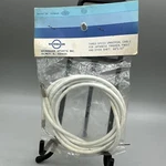 Nos Weinmann Bicycle Japanese Twist Stick 3 Speed 60/67 (cable Only). Fixed Price $6.48.