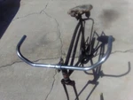 Bicycle Siren Schwinn Hawthorne Murray Rollfast Jc Higgins Elgin Mercury Huffy. Fixed Price $50.00.