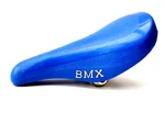 Nos Velo VL-109 Saddle Seat Bmx Blue Taiwan 1990' Hutch Skyway Gt Elf Webco. Fixed Price $79.00.