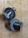 Campagnolo Record Crank Bolts Nos. Fixed Price $35.00.
