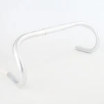 Nos Cinelli Campione Del Mondo 66-42 Handlebar 42CM 26.4 Aluminum Silver Road. Fixed Price $189.99.