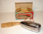 Vintage Onward Electric-horn Bicycle Raleigh Chopper Schwinn Type 220 Nos. Fixed Price $79.00.