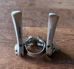 Shimano SL-Z408 Shifters. Fixed Price $30.00.