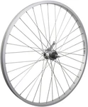 Wheel Master 26X1.75" Rear - Alloy, Shimano Coaster Brake, Silver, 36H. Fixed Price $80.96.