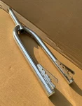 Original Tange TX-1200 Champion Fork Old School Bmx Mongoose Jag Torker Schwinn. Fixed Price $174.99.