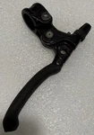 Dia-compe SS-5 Left Hand Flat Bar Brake Lever 22.2MM Clamp Vintage. Fixed Price $10.00.