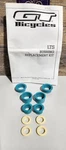Vintage Gt-lts Sts Mountain Bike Bushing Replacement Kit Rear Suspension Oem New. Fixed Price $109.99.