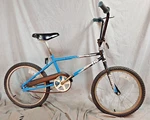1988 Team MURRAY110 Bmx Bike Old-school Retro Steel Coaster. Fixed Price $77.92.