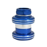 Yst Old School Bmx 1" Threaded Bike Headset 32.5 Cups 26.4MM , Blue. Fixed Price $42.00.