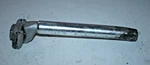 Sr Laprade Seatpost Tube 220/26.2MM 25MM Offset Silver Mtb Road Aluminum :). Fixed Price $23.50.