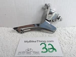Shimano Ultegra FD-6600 Front Derailleur Brazeon Double 10 Speed Ex. Fixed Price $19.95.
