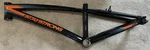 Bmx Race Stay Strong V3 Pro Cruiser Frame Black. Fixed Price $375.00.