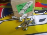Sets Nos Verma Bronze Wing Nuts 3/8 9.5 X 26 Maillard Atom Normandy Rear Hub. Fixed Price $25.99.