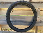 Nos Carlisle Aggressor 200 2.125 Made In Usa Bmx Tire Old School. Fixed Price $249.99.