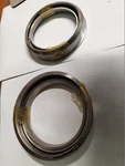 Nos Gt Bicycles Drive Bike Eccentric Bb Cup & Bearing Set Mtb. Fixed Price $47.49.