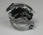 Shimano Deore Xt FD-M750 Front Derailleur 34.9MM Clamp Bottom Pull Top Swing. Fixed Price $25.00.
