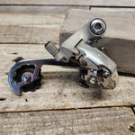 Vintage Shimano Light Action RD-L523 Long Cage Rear Derailleur Japan Road Bike. Fixed Price $22.48.