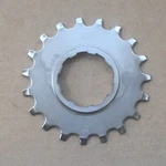 Shimano 7-SPEED 19 Tooth Rear Cog Index 7S Single For Deore Cassette. Fixed Price $19.99.