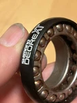 Vintage Shimano Deore Xt HP-M735 1" Threaded Headset 80S 90S Mtb Black. Fixed Price $64.99.