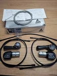 Suntour Nib Nos Bar Con Shift Lever SL-BC01-R7 SL-BC01-L. Fixed Price $189.00.